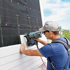 Trusted Taylorsville, MS Siding Experts